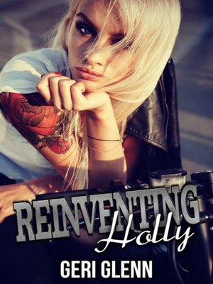 cover image of Reinventing Holly